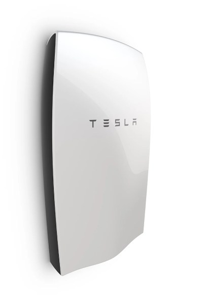 thuisbatterij vergelijken Tesla Powerwall