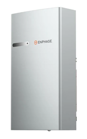 ENphase thuisaccu